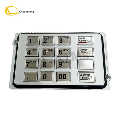 Hyosung geldautomaten onderdelen Hyosung X1 Keypad 8600S EPP-X1 7154110700 7154110101