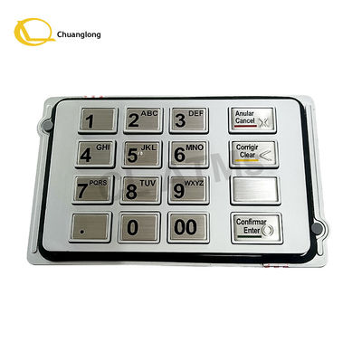 Goede prijs Hyosung geldautomaten onderdelen Hyosung X1 Keypad 8600S EPP-X1 7154110700 7154110101 online