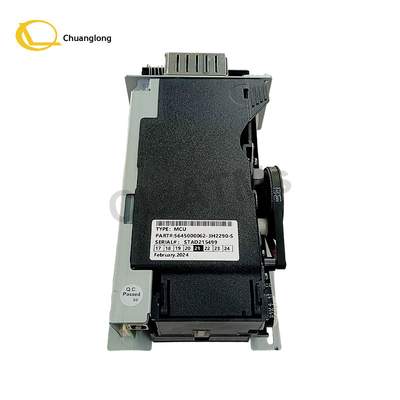 Hyosung geldautomaten onderdelen Hyosung 8600S geldautomaten kaartlezer Sankyo kaartlezer ICT3Q8-2290-S 5645000062
