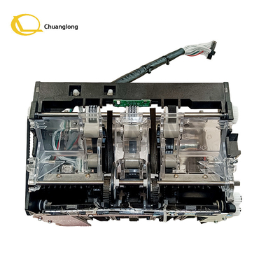 ATM-Vervangstukkenncr S2 SNT Enige Nota'svervoer SNT TLA Assy 4450753508 445-0753508