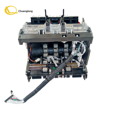 ATM-Vervangstukkenncr S2 SNT Enige Nota'svervoer SNT TLA Assy 4450753508 445-0753508