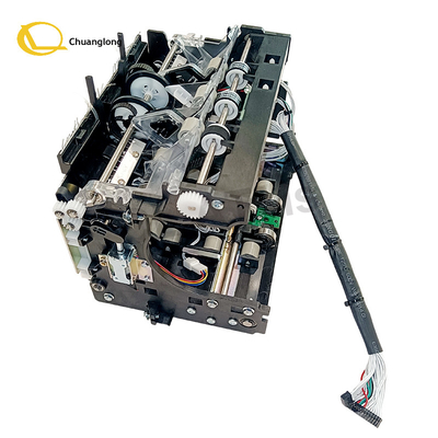 ATM-Vervangstukkenncr S2 SNT Enige Nota'svervoer SNT TLA Assy 4450753508 445-0753508