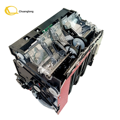 ATM-Vervangstukkenncr S2 SNT Enige Nota'svervoer SNT TLA Assy 4450753508 445-0753508