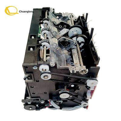 ATM-Vervangstukkenncr S2 SNT Enige Nota'svervoer SNT TLA Assy 4450753508 445-0753508