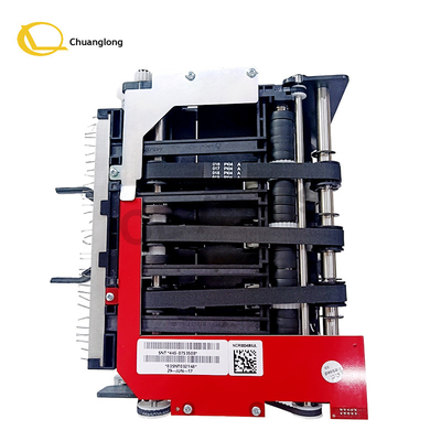ATM-Vervangstukkenncr S2 SNT Enige Nota'svervoer SNT TLA Assy 4450753508 445-0753508