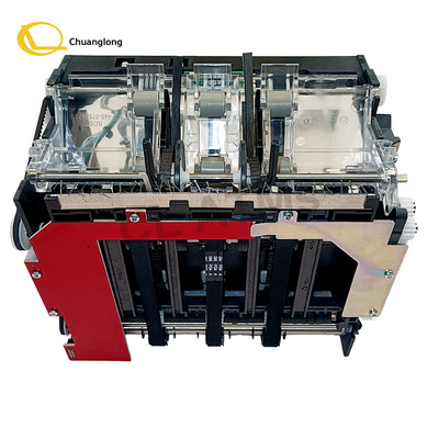 ATM-Vervangstukkenncr S2 SNT Enige Nota'svervoer SNT TLA Assy 4450753508 445-0753508