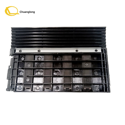 Diebold ATM-onderdelen Diebold Opteva Afwijzing Cassette Tambour Afwijking deur 19-038755-000A 19038755000A
