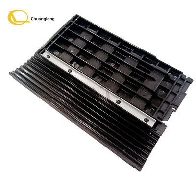 Diebold ATM-onderdelen Diebold Opteva Afwijzing Cassette Tambour Afwijking deur 19-038755-000A 19038755000A