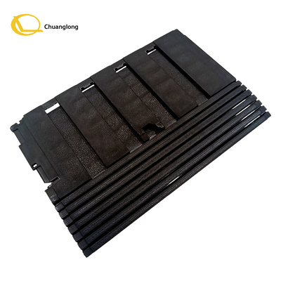 Diebold ATM-onderdelen Diebold Opteva Afwijzing Cassette Tambour Afwijking deur 19-038755-000A 19038755000A