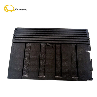 Diebold ATM-onderdelen Diebold Opteva Afwijzing Cassette Tambour Afwijking deur 19-038755-000A 19038755000A