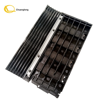 Diebold ATM-onderdelen Diebold Opteva Afwijzing Cassette Tambour Afwijking deur 19-038755-000A 19038755000A