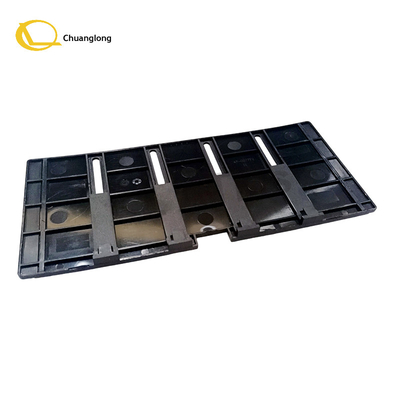 Diebold ATM-onderdelen ontvangst Cassette Door Gear Zcl159 Slide Dvrt Cset 49-007792-000E 49-007792
