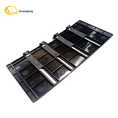 Diebold ATM-onderdelen ontvangst Cassette Door Gear Zcl159 Slide Dvrt Cset 49-007792-000E 49-007792
