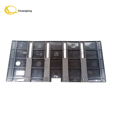 Diebold ATM-onderdelen ontvangst Cassette Door Gear Zcl159 Slide Dvrt Cset 49-007792-000E 49-007792