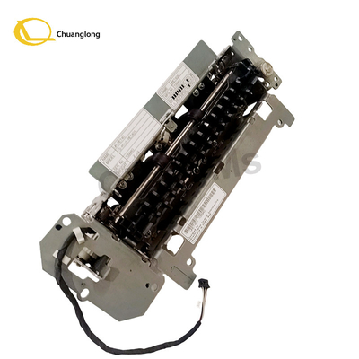 Diebold ATM Parts Diebold 368 ET Externe Hitachi Transport Unit TS-M1U1-RET401 49229504000A ECRM