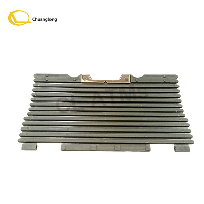 ATM Spare Parts NCR Cassette Door Smal Type Plastic NCR Cassette sluiter Door 445-0588173 445-0575276