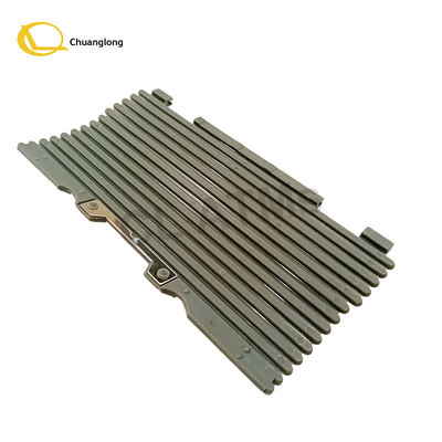 ATM Spare Parts NCR Cassette Door Smal Type Plastic NCR Cassette sluiter Door 445-0588173 445-0575276