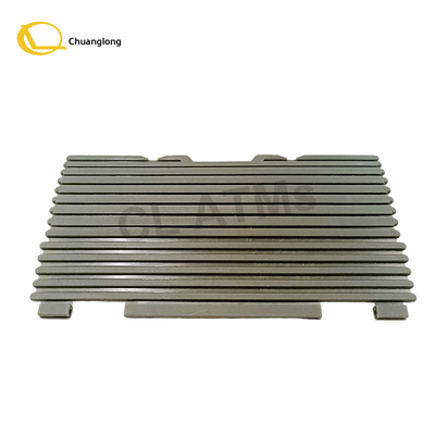 ATM Spare Parts NCR Cassette Door Smal Type Plastic NCR Cassette sluiter Door 445-0588173 445-0575276