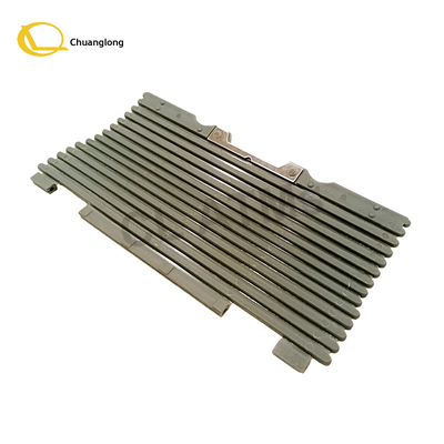 ATM Spare Parts NCR Cassette Door Smal Type Plastic NCR Cassette sluiter Door 445-0588173 445-0575276