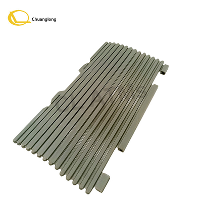 ATM Spare Parts NCR Cassette Door Smal Type Plastic NCR Cassette sluiter Door 445-0588173 445-0575276