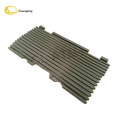 ATM Spare Parts NCR Cassette Door Smal Type Plastic NCR Cassette sluiter Door 445-0588173 445-0575276