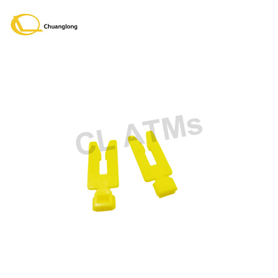 ATM Spare Parts NCR S1 Currency Cassette Geel slot Clip Cassette Onderdeel Assembly 445-0582413