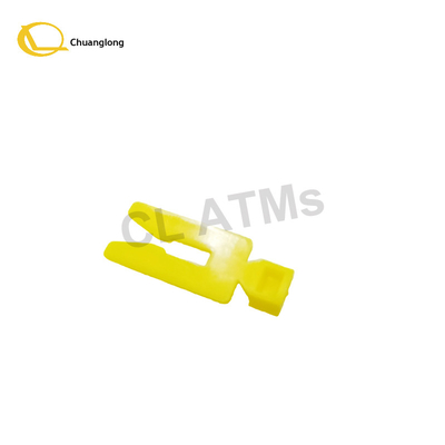 ATM Spare Parts NCR S1 Currency Cassette Geel slot Clip Cassette Onderdeel Assembly 445-0582413