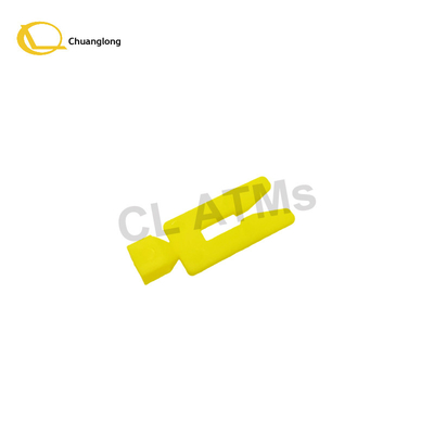 ATM Spare Parts NCR S1 Currency Cassette Geel slot Clip Cassette Onderdeel Assembly 445-0582413