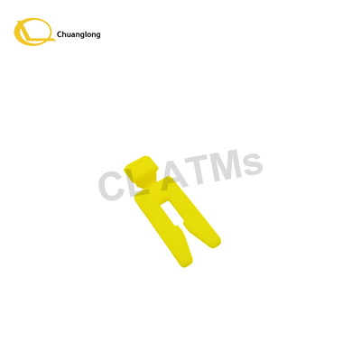 ATM Spare Parts NCR S1 Currency Cassette Geel slot Clip Cassette Onderdeel Assembly 445-0582413