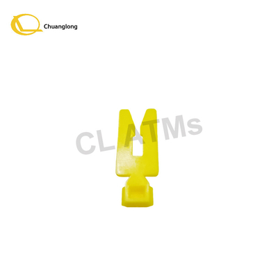 ATM Spare Parts NCR S1 Currency Cassette Geel slot Clip Cassette Onderdeel Assembly 445-0582413