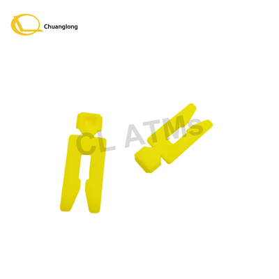 ATM Spare Parts NCR S1 Currency Cassette Geel slot Clip Cassette Onderdeel Assembly 445-0582413