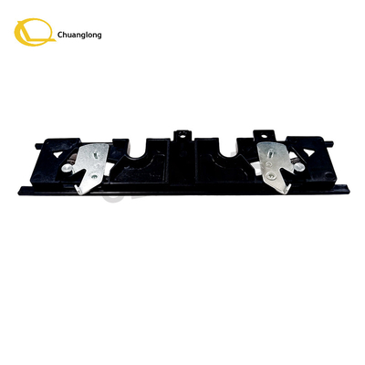 445-0582423 4450582423 ATM Spare parts NCR S1 Metal Cassette Truck Door Met Pusher Assy NCR Cassette Pusher