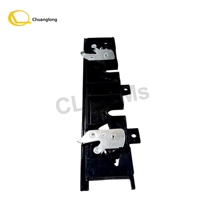 445-0582423 4450582423 ATM Spare parts NCR S1 Metal Cassette Truck Door Met Pusher Assy NCR Cassette Pusher