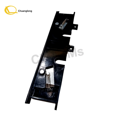 445-0582423 4450582423 ATM Spare parts NCR S1 Metal Cassette Truck Door Met Pusher Assy NCR Cassette Pusher
