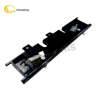 445-0582423 4450582423 ATM Spare parts NCR S1 Metal Cassette Truck Door Met Pusher Assy NCR Cassette Pusher