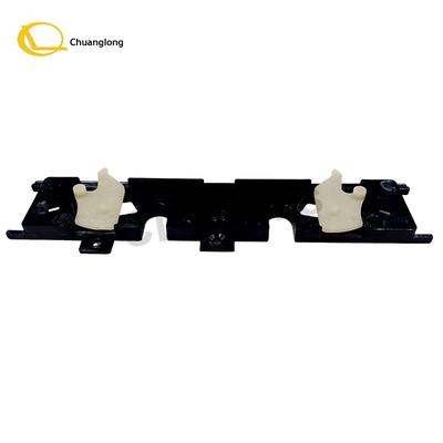 445-0582423 4450582423 ATM Spare parts NCR S1 Plastic Cassette Truck Door Met Pusher Assy NCR Cassette Pusher
