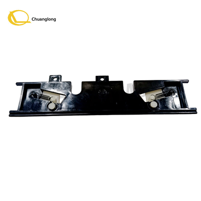 445-0582423 4450582423 ATM Spare parts NCR S1 Plastic Cassette Truck Door Met Pusher Assy NCR Cassette Pusher