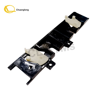 445-0582423 4450582423 ATM Spare parts NCR S1 Plastic Cassette Truck Door Met Pusher Assy NCR Cassette Pusher