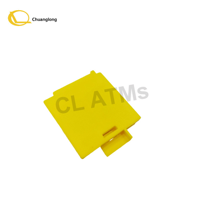 NCR ATM-onderdelen Plastic cassette sluiter deur LH 445-0592521 4450592521