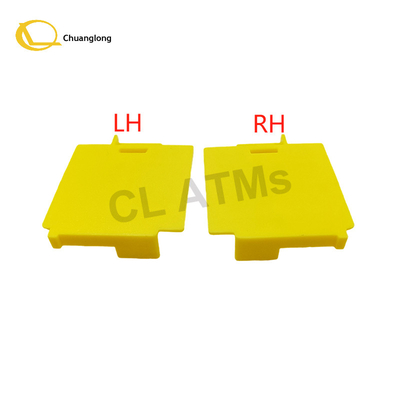 NCR ATM-onderdelen Plastic cassette sluiter deur LH RH 445-0592521 445-0592522