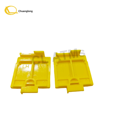 NCR ATM-onderdelen Plastic cassette sluiter deur LH 445-0592521 4450592521