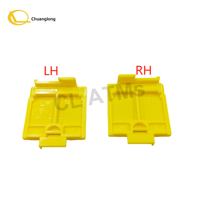 NCR ATM-onderdelen Plastic cassette sluiter deur LH RH 445-0592521 445-0592522