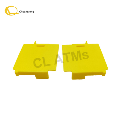 NCR ATM-onderdelen Plastic cassette sluiter deur LH 445-0592521 4450592521