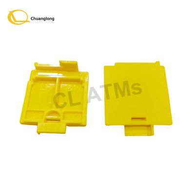 NCR ATM-onderdelen Plastic cassette sluiter deur LH 445-0592521 4450592521