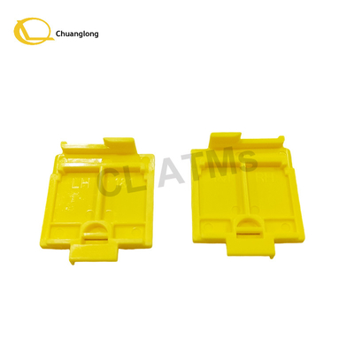 NCR ATM-onderdelen Plastic cassette sluiter deur LH 445-0592521 4450592521