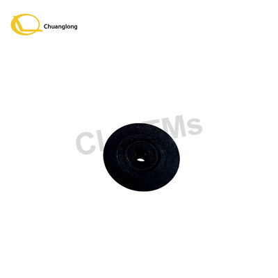 445-0738297 4450738297 NCR ATM ATM-machine onderdelen Pinch Roll Rubber Roller NCR Cassette Spring Roller
