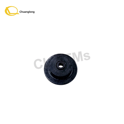 445-0738297 4450738297 NCR ATM ATM-machine onderdelen Pinch Roll Rubber Roller NCR Cassette Spring Roller