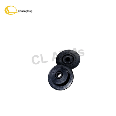 445-0738297 4450738297 NCR ATM ATM-machine onderdelen Pinch Roll Rubber Roller NCR Cassette Spring Roller