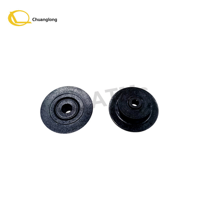 445-0738297 4450738297 NCR ATM ATM-machine onderdelen Pinch Roll Rubber Roller NCR Cassette Spring Roller