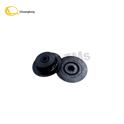 445-0738297 4450738297 NCR ATM ATM-machine onderdelen Pinch Roll Rubber Roller NCR Cassette Spring Roller